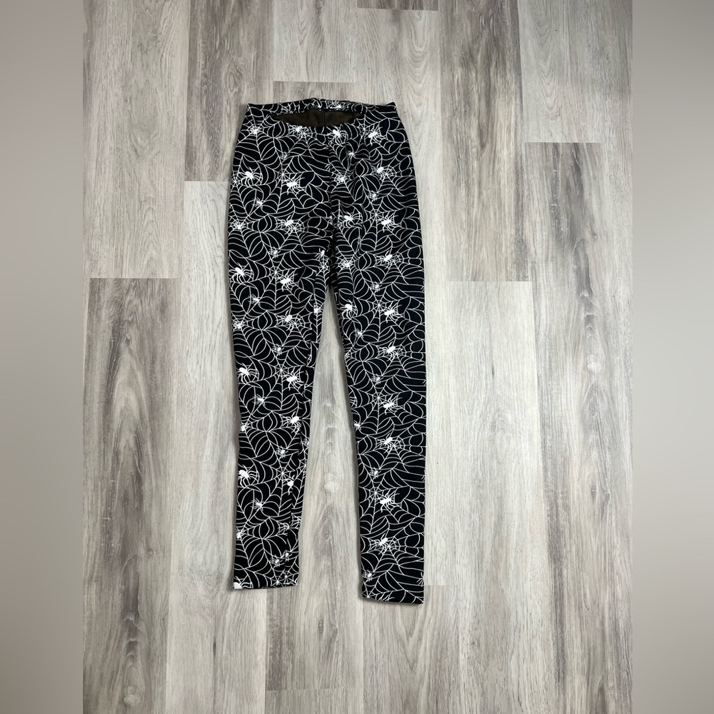Halloween Just Cozy Tights Medium Tights